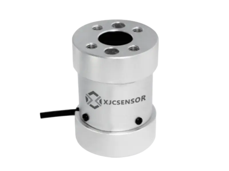 Static Torque Sensor X-ST-A High-Precision 0-100Nm Strain Gauge for Motor and Engine Testing