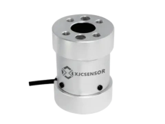 Static Torque Sensor X-ST-A High-Precision 0-100Nm Strain Gauge for Motor and Engine Testing