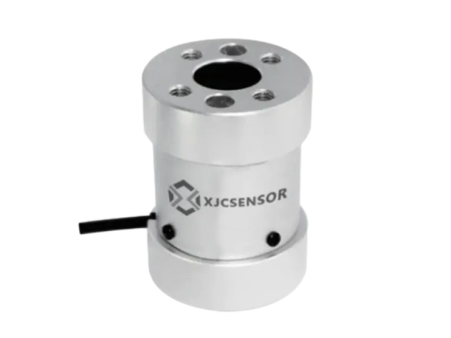 Static Torque Sensor X-ST-A High-Precision 0-100Nm Strain Gauge for Motor and Engine Testing