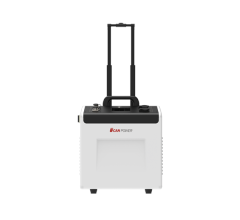 UBird-XN-Plus-50E Portable Suitcase Energy Storage System for Outdoor and Emergency Power UCanPower