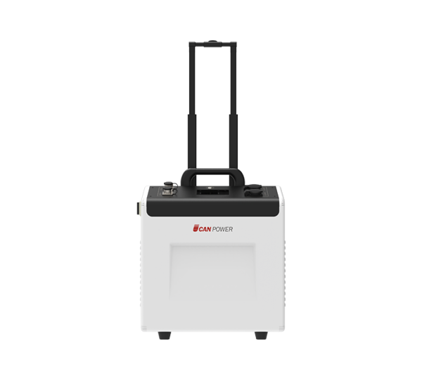 UBird-XN-Plus-50E Portable Suitcase Energy Storage System for Outdoor and Emergency Power UCanPower