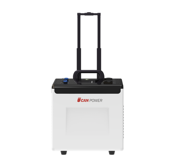 UBird-XN-Plus-30U Portable Suitcase Energy Storage System for Outdoor & Emergency Power UCanPower