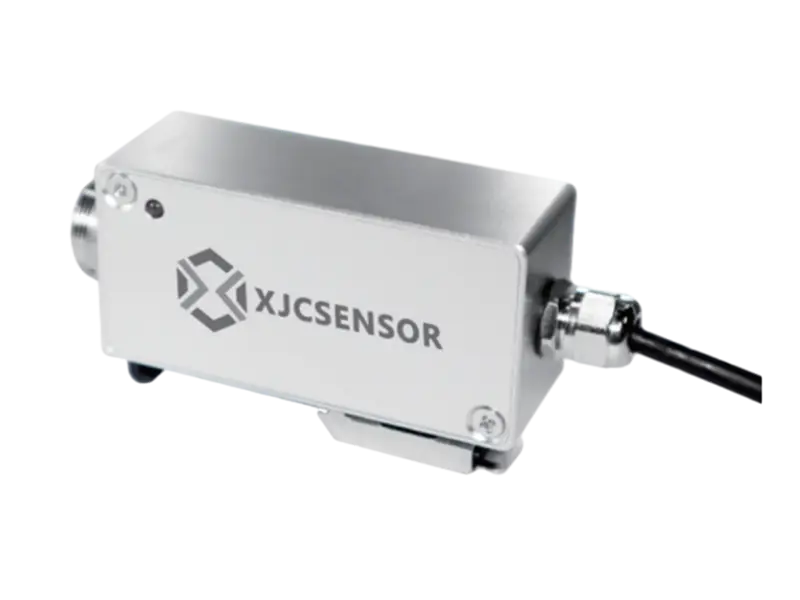Displacement Sensor X-WIFD M:displacement signal D: 24VDC for Industrial Automation and Energy Storage Systems