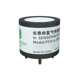 FC4-H2-20000 H2 Sensor Long Service Life 5 Years Portable Hydrogen Detectors ProSense