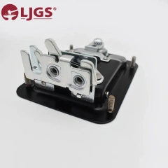 UR100030-IP65（EU） DC Charging Module IP65 Rated 1000V/30A for Harsh Environments UUGreenPower