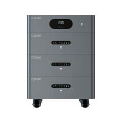 NCT-250A Distribution Terminal Block 250A CE RoHS UL Certified IP20 Modular Power Connection for Energy Storage Systems Anxele