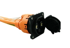 NDM2Z Series DC Molded Case Circuit Breaker 630A Overload & Short Circuit Protection for Solar Energy Storage Systems Nader