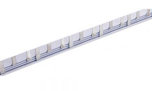 NBR-203 40A/63A/80A C45 Pin Type Miniature Circuit Breaker with High Conductivity Copper for MCB/RCD Connection in Solar Energy Systems Anxele