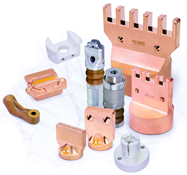 UR100040-SW (EU) 1000V/40A High-Efficiency EV Charging Module with Fan Cooling for Electric Vehicle Charging Stations