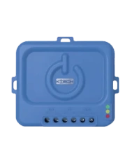 GV75-15 12/24V Automatic 98% Efficient Solar Charge Controller for Off-Grid PV Systems