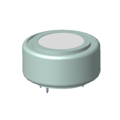 FC-NH3-10 Ammonia Sensor 0-10ppm Micro Fuel Cell for Smart Agriculture and Environmental Monitoring