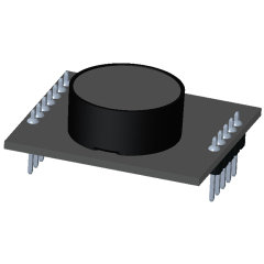 1255 Series High-Performance Battery Module for Energy Storage Systems and Renewable Integration