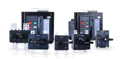 2509 Series Lithium Iron Phosphate Battery for Energy Storage Systems and Off-Grid Applications