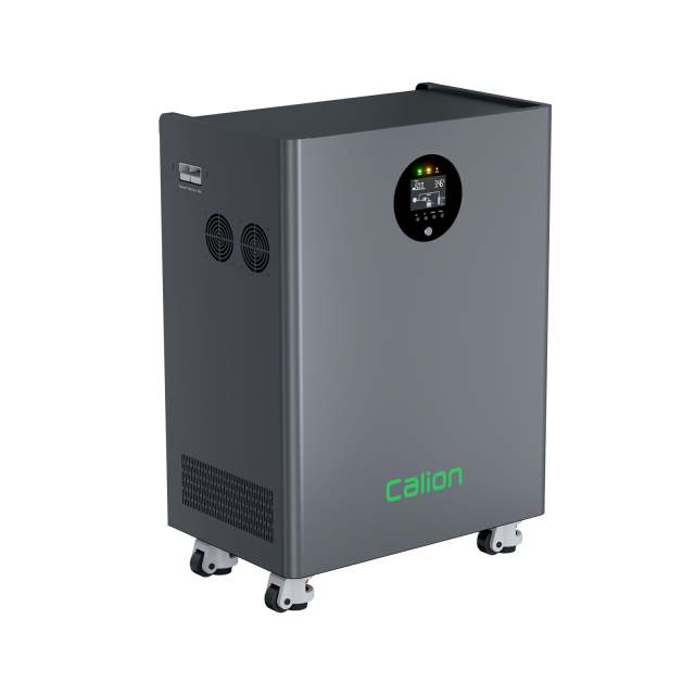 AESO-50 Portable Power Distribution Board 100% Safe Economic Secure EN/IEC60309-2 Compliant for Wide Application in Renewable Energy Systems