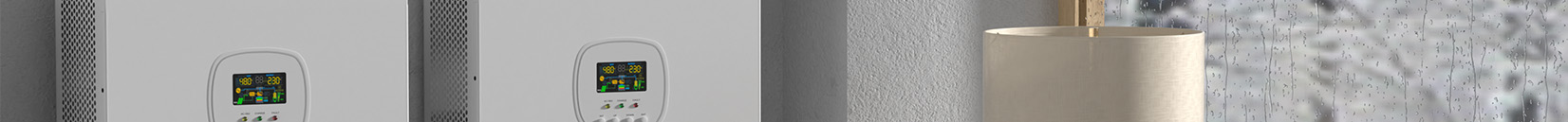 SDPO Off Grid Hybrid Inverter(Split) 12kW Pure Sine Wave for Solar Energy Storage Systems SUG