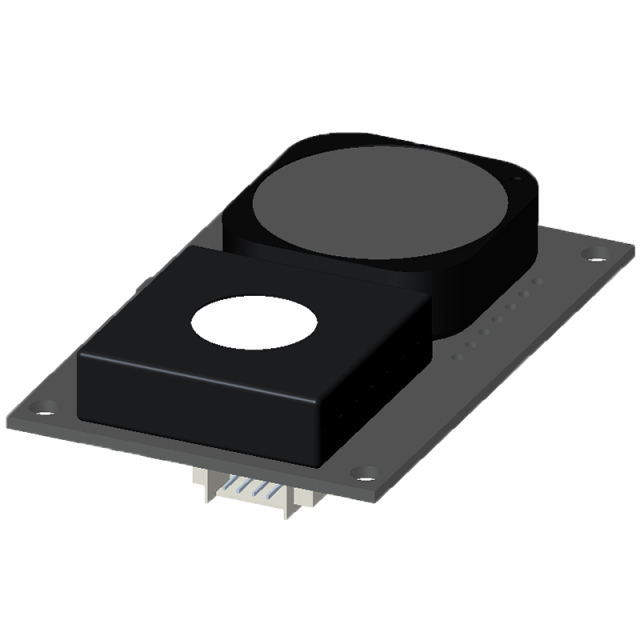 DS-RF-24 Selective Formaldehyde Module Micro Fuel Cell HCHO VOC TVOC Detection Air Quality Monitoring