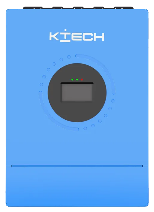 Arc Protection Box 1100V 4-Channel WiFi Bluetooth for Rooftop PV Systems