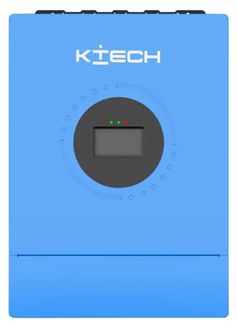 Arc Protection Box 1100V 4-Channel WiFi Bluetooth for Rooftop PV Systems