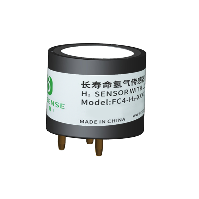FC4-H2-20000 H2 Sensor Long Service Life 5 Years Portable Hydrogen Detectors ProSense