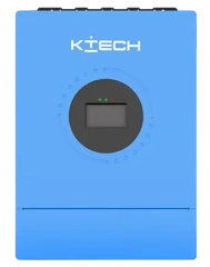 Arc Protection Box 1100V 4-Channel WiFi Bluetooth for Rooftop PV Systems