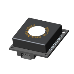 WZ-H3T-N Formaldehyde Module Selective High Temperature Resistant 0-1ppm HCHO Detection for Air Purifiers & Smart Home