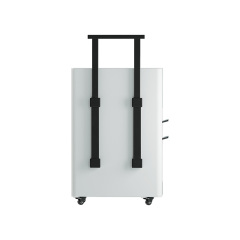 NDL6M-100 Series Residual Current Action Switch Leakage Protection for TT TN-S Systems Nader