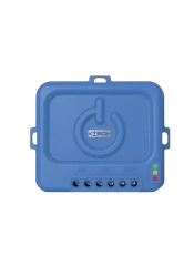 GV75-15 12/24V Automatic 98% Efficient Solar Charge Controller for Off-Grid PV Systems