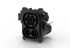 NDC2 Series AC Contactor 1000V 50/60Hz AC-3 Utilization for Motor Control and Energy Storage Systems