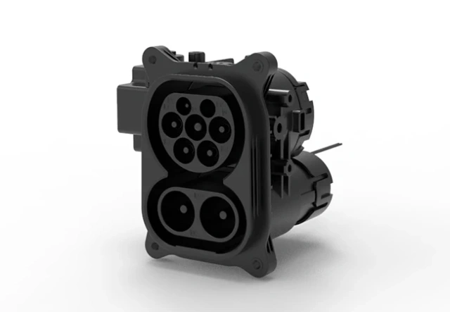 NDC2 Series AC Contactor 1000V 50/60Hz AC-3 Utilization for Motor Control and Energy Storage Systems