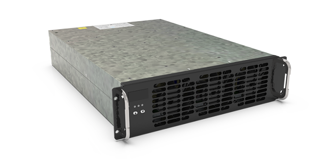 UR100030SW-AD 30kW High-Efficiency Charging Module for EV Energy Storage Stations