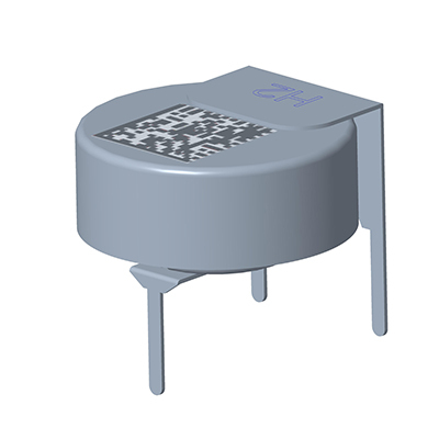 FC-H2-100 Hydrogen Sensor 0-100ppm Fuel Cell Technology for Battery-Powered Lithium Safety Monitoring ProSense