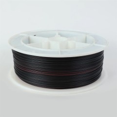 NBR-302 40A/63A/80A Fork Type Busbar High Conductivity Copper for MCB/RCD Connection in Solar Energy Systems