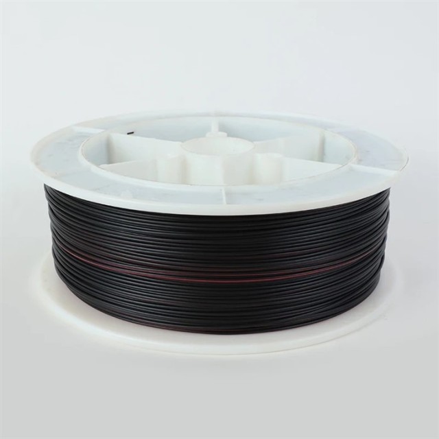 NBR-302 40A/63A/80A Fork Type Busbar High Conductivity Copper for MCB/RCD Connection in Solar Energy Systems