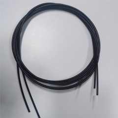 NBR-203 40A/63A/80A C45 Pin Type Miniature Circuit Breaker with High Conductivity Copper for MCB/RCD Connection in Solar Energy Systems Anxele