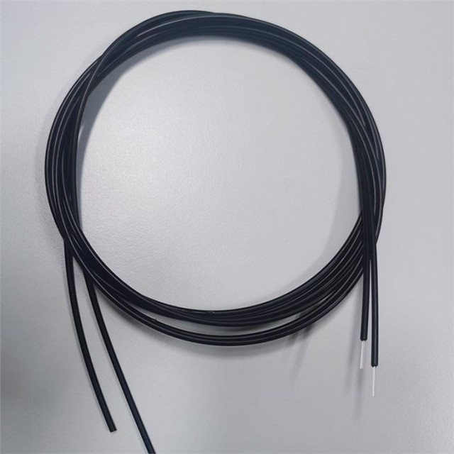 NBR-203 40A/63A/80A C45 Pin Type Miniature Circuit Breaker with High Conductivity Copper for MCB/RCD Connection in Solar Energy Systems Anxele