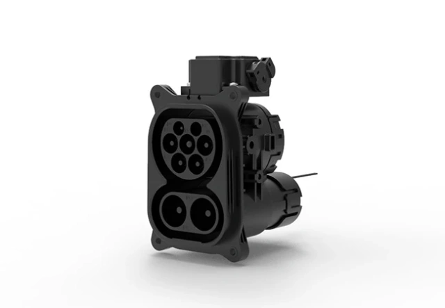 NDB1L-32 Series Residual Current Action Circuit Breaker Leakage and Overvoltage Protection for Industrial and Building Electrical Systems LAZZEN