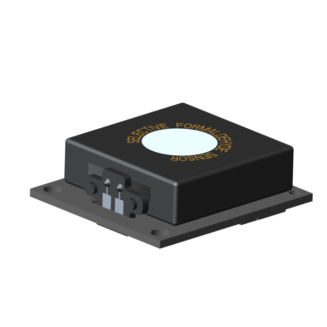 WZ-H3T-N Formaldehyde Module Selective High Temperature Resistant 0-1ppm HCHO Detection for Air Purifiers & Smart Home