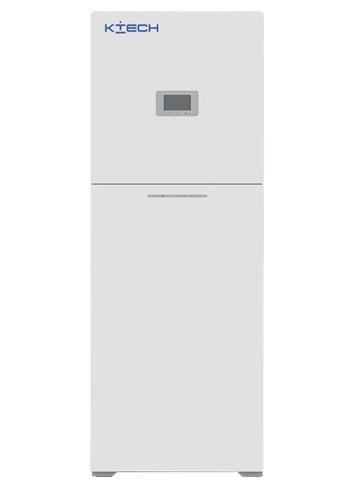 PowerX Core E All-in-One Hybrid Inverter High Energy Density Compact Design for Residential Solar Storage KTECH