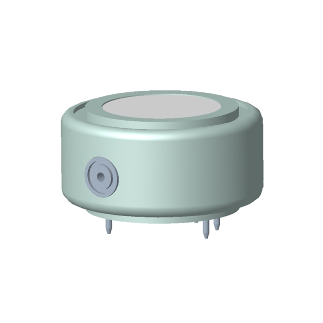 FC-NH3-10 Ammonia Sensor 0-10ppm Micro Fuel Cell for Smart Agriculture and Environmental Monitoring