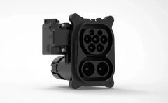 NDC2 Series AC Contactor 1000V 50/60Hz AC-3 Utilization for Motor Control and Energy Storage Systems