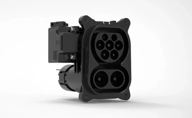 NDC2 Series AC Contactor 1000V 50/60Hz AC-3 Utilization for Motor Control and Energy Storage Systems