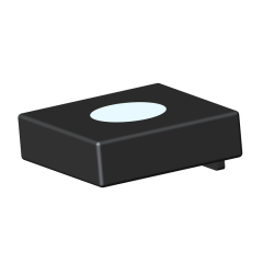 FC-H2S-2 Hydrogen Sulfide Sensor 0-2ppm Micro Fuel Cell High Accuracy for Smart Agriculture and Environmental Monitoring ProSense