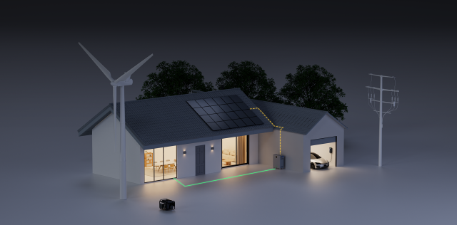 NT16 Grey Aluminum Terminal Block 1.5~240mm2 IP20 Touch-Proof for DIN-Rail/Screw Mounting in Solar & Energy Storage Systems