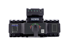 AX-KT 280×190×180 Junction Box IP65 Waterproof ABS Enclosure for Battery Energy Storage Systems Anxele