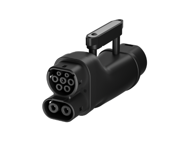 NDB2 Series Miniature Circuit Breaker Short Circuit and Overload Protection for Industrial and Civil Applications Nader