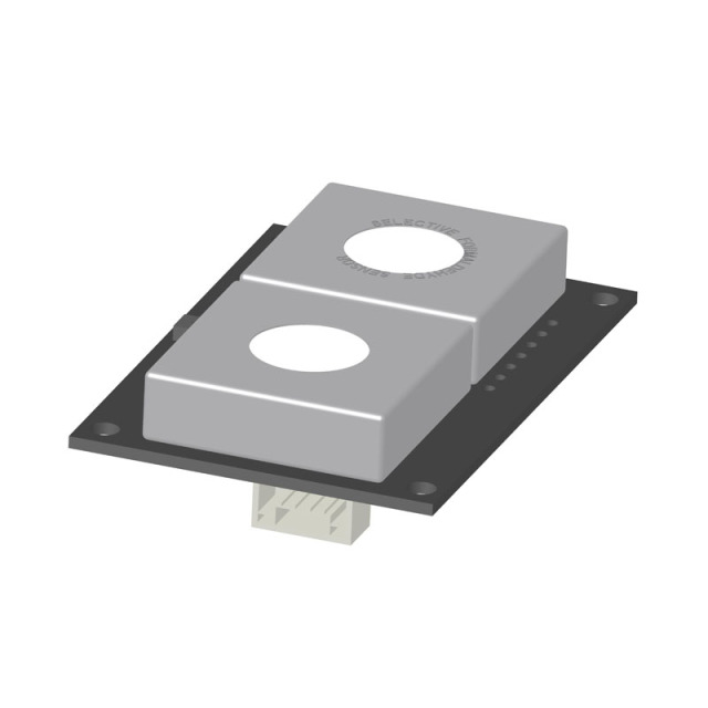 DS-RF Selective Formaldehyde Module 0-1ppm HCHO Detection with VOC TVOC t&RH Monitoring for Air Purifiers Fresh Air Systems