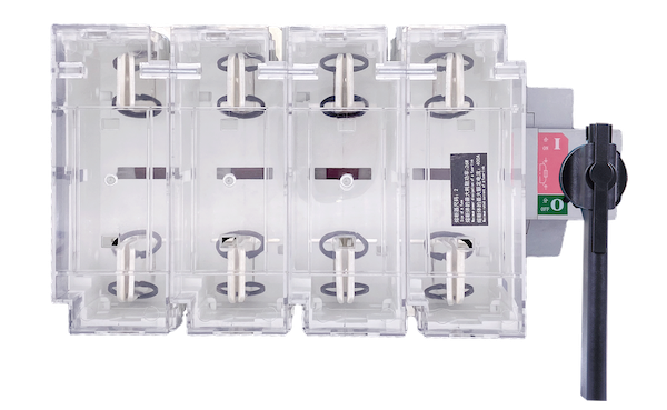 2547 Series NA Battery for Energy Storage Systems and Renewable Applications