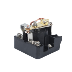 POWER RELAY AS62F 1Z 80A Screw Mount High-Current AgSnO? Contacts for Energy Storage and Battery Systems