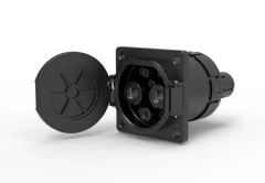 NDU Series Surge Protector 120KA 8/20 Waveform Max Discharge Current for Industrial & Renewable Energy Systems Nader