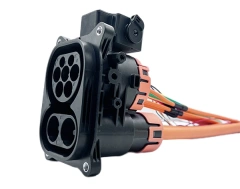 NDG1-100+NCJ1 Series Isolating Switch Double-contact Design for Industrial Power Distribution and Building Electrical Systems